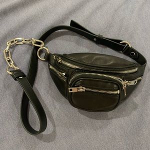 Alexander Wang waist bag